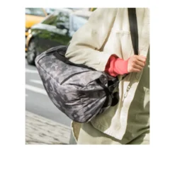 LeSportsac Weekenders ReCycled Duffle Bag