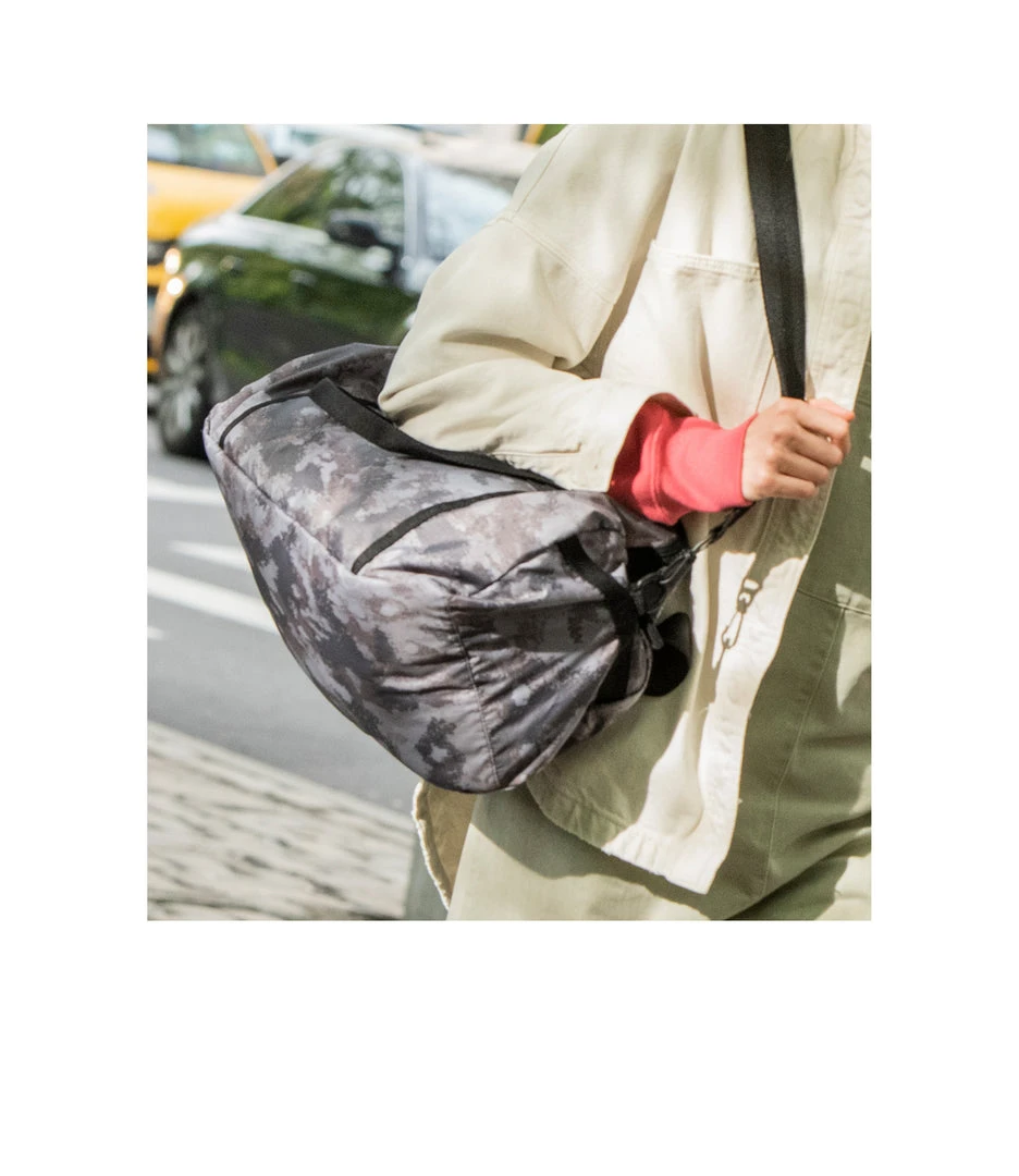 LeSportsac Weekenders ReCycled Duffle Bag 4 LeSportsac Weekenders ReCycled Duffle Bag