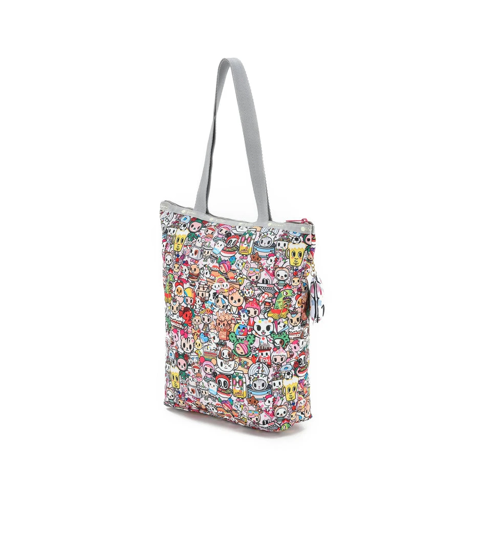 LeSportsac Totes Daily Tote 5 LeSportsac Totes Daily Tote