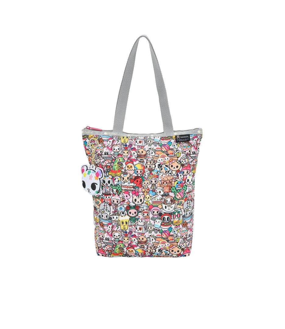 LeSportsac Totes Daily Tote 3 LeSportsac Totes Daily Tote