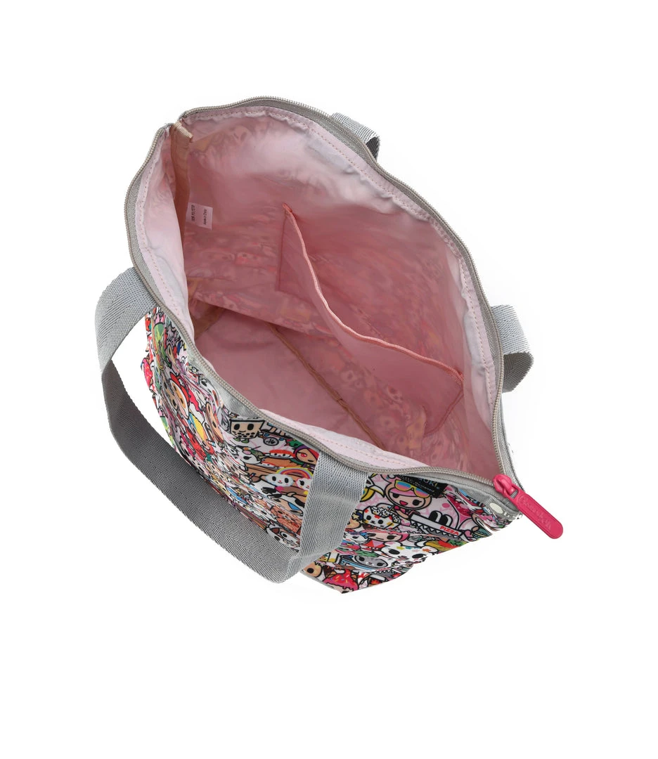 LeSportsac Totes Daily Tote 7 LeSportsac Totes Daily Tote