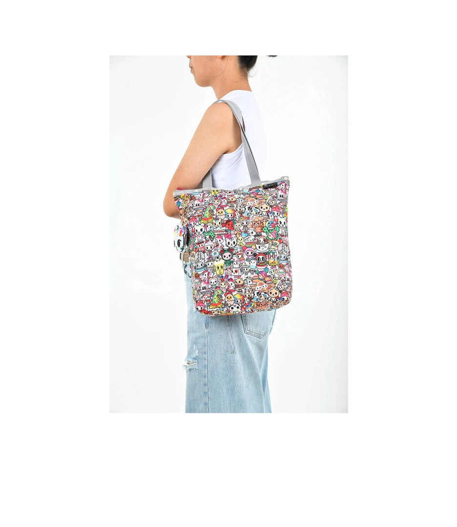 LeSportsac Totes Daily Tote 8 LeSportsac Totes Daily Tote