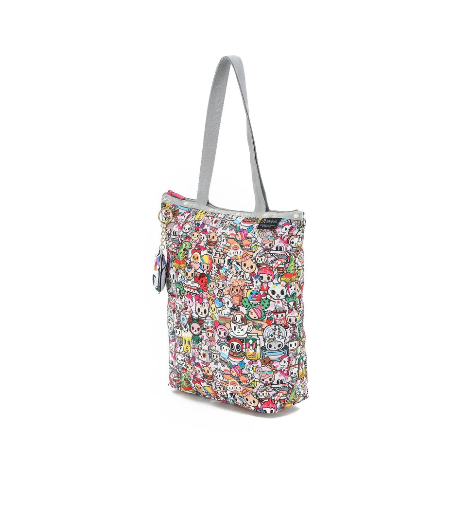LeSportsac Totes Daily Tote 6 LeSportsac Totes Daily Tote