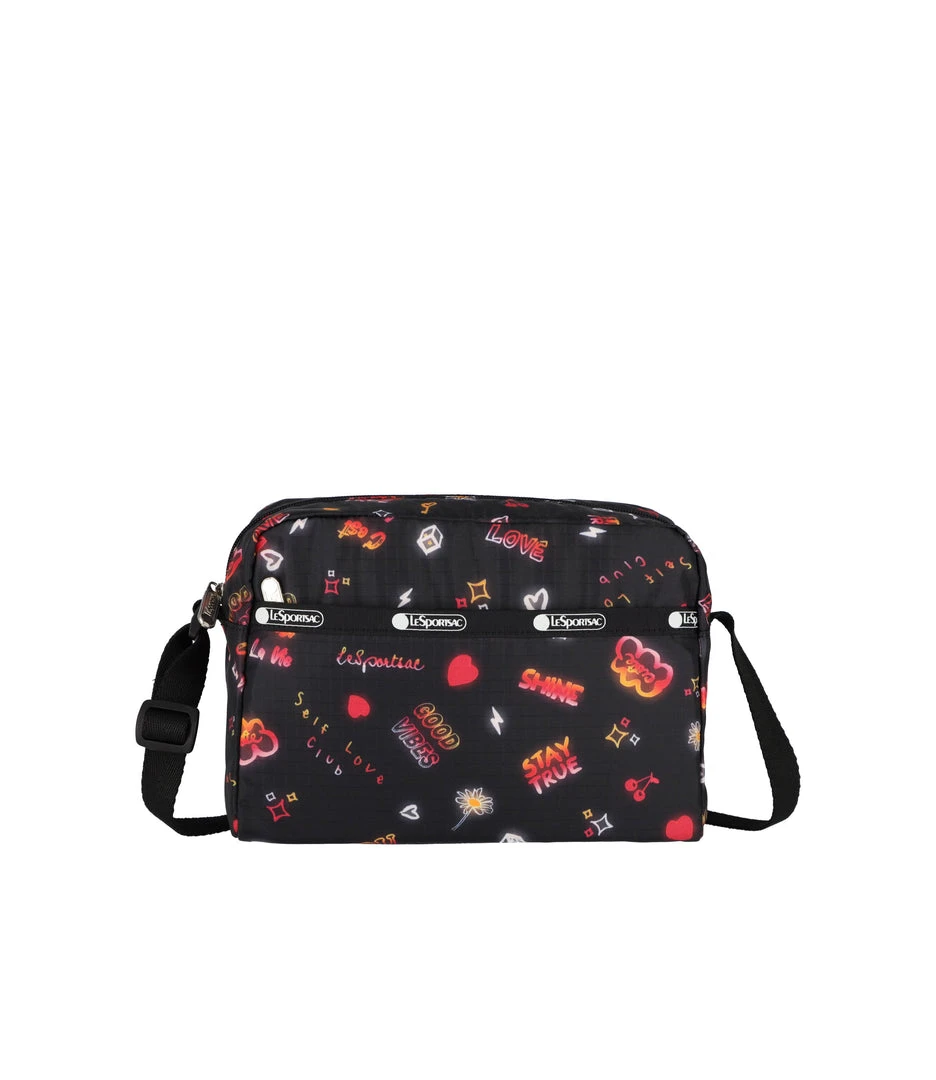 LeSportsac Daniella Crossbody Handbags 3 LeSportsac Daniella Crossbody Handbags