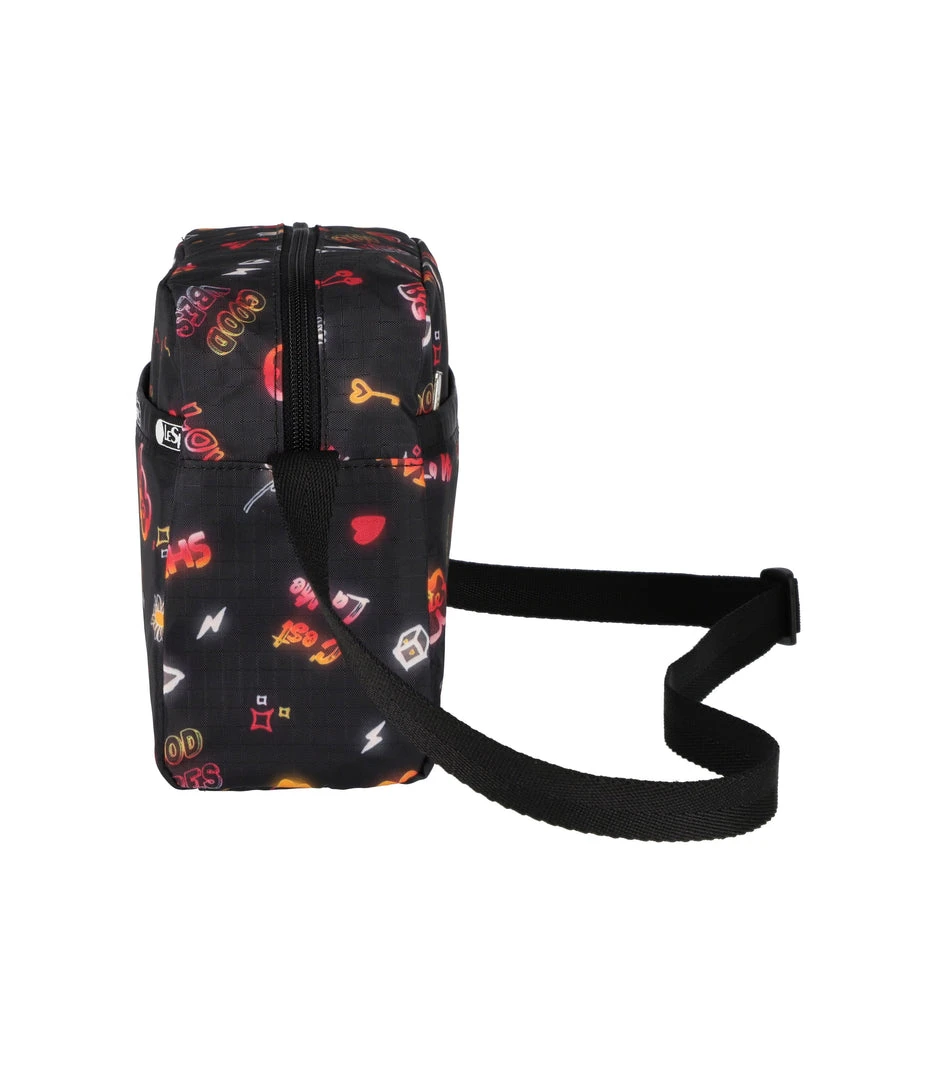 LeSportsac Daniella Crossbody Handbags 5 LeSportsac Daniella Crossbody Handbags