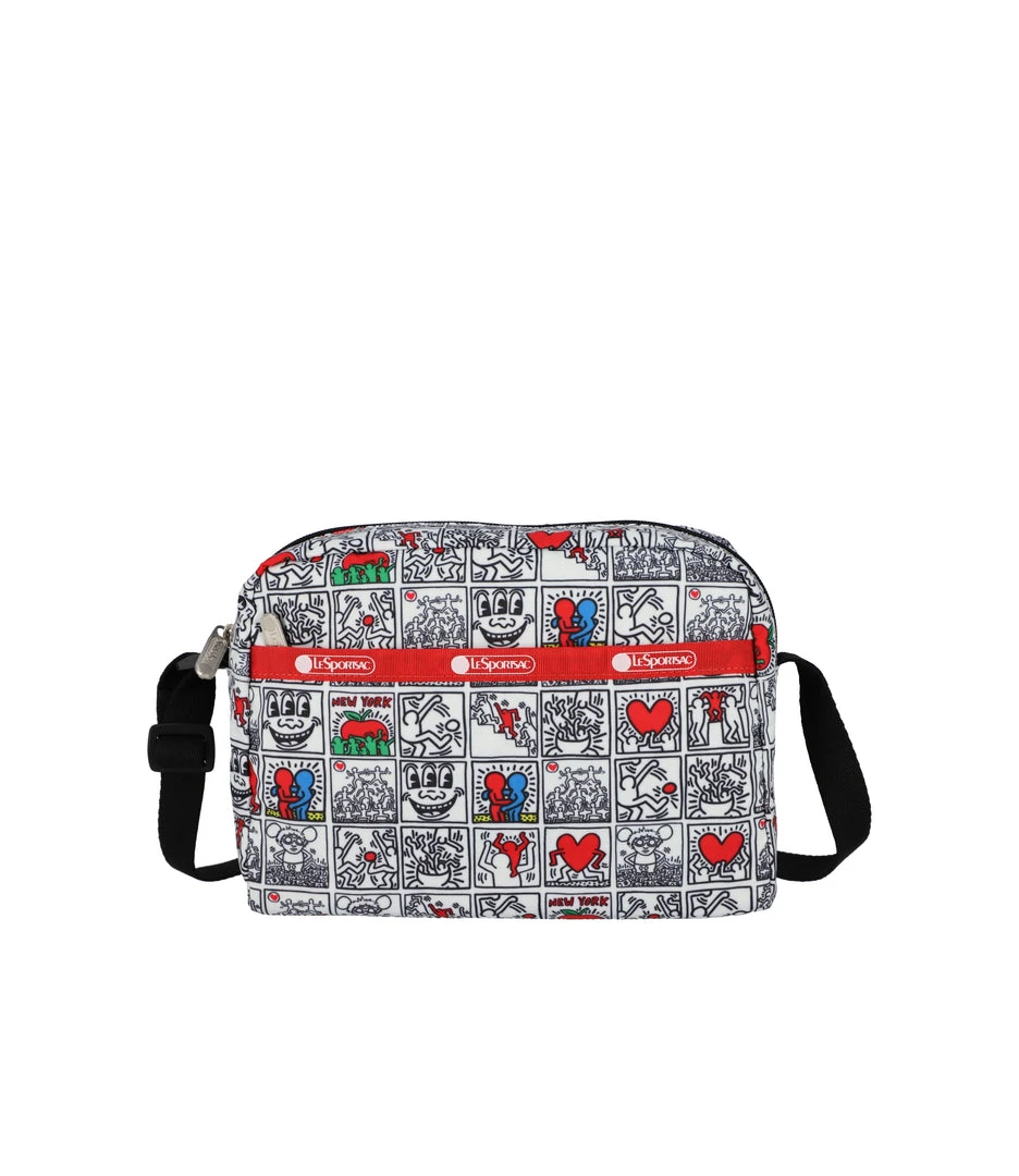 LeSportsac Handbags Daniella Crossbody 3 LeSportsac Handbags Daniella Crossbody