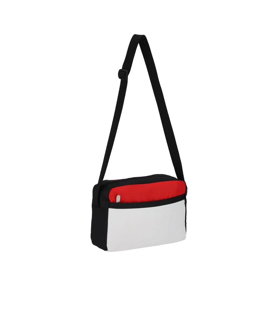 LeSportsac Daniella Crossbody 5 LeSportsac Daniella Crossbody