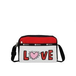 LeSportsac Daniella Crossbody
