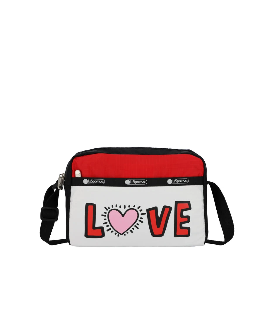 LeSportsac Daniella Crossbody 3 LeSportsac Daniella Crossbody