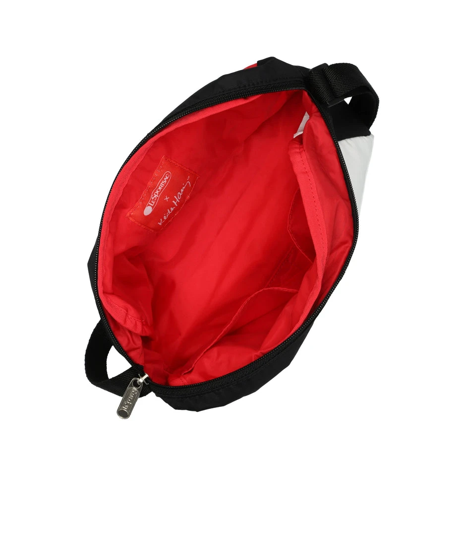 LeSportsac Daniella Crossbody 7 LeSportsac Daniella Crossbody