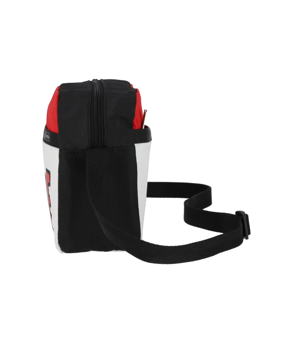 LeSportsac Daniella Crossbody 6 LeSportsac Daniella Crossbody