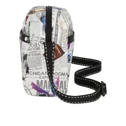 LeSportsac Daniella Crossbody