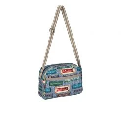 LeSportsac Handbags Daniella Crossbody