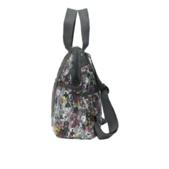 LeSportsac Totes Double Trouble Backpack 13 LeSportsac Totes Double Trouble Backpack