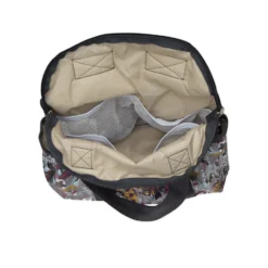 LeSportsac Totes Double Trouble Backpack 14 LeSportsac Totes Double Trouble Backpack