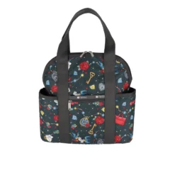 LeSportsac Totes Double Trouble Backpack