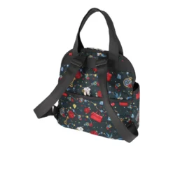 LeSportsac Totes Double Trouble Backpack
