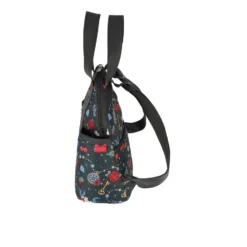 LeSportsac Totes Double Trouble Backpack