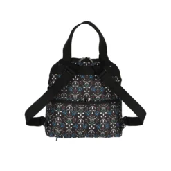 LeSportsac Double Trouble Backpack