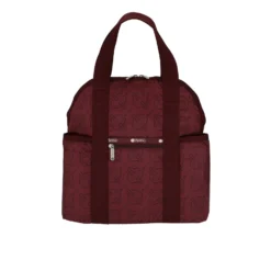 LeSportsac Double Trouble Backpack