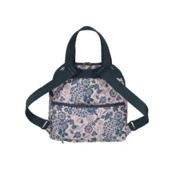 LeSportsac Double Trouble Backpack Totes