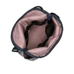 LeSportsac Double Trouble Backpack Totes