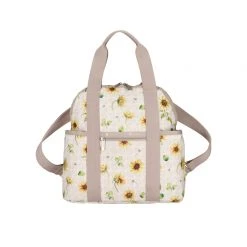 LeSportsac Double Trouble Backpack