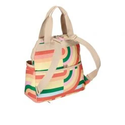 LeSportsac Double Trouble Backpack