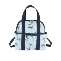 LeSportsac Double Trouble Backpack Totes