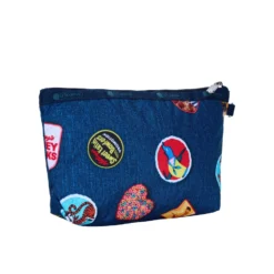 LeSportsac Medium Sloan Cosmetic