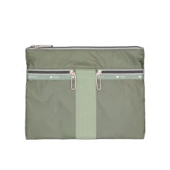 LeSportsac New Arrivals Pouch Crossbody