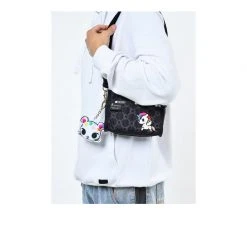 LeSportsac Petite Weekender Crossbody Handbags