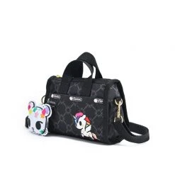 LeSportsac Petite Weekender Crossbody Handbags