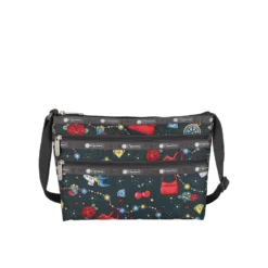 LeSportsac Quinn Bag