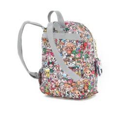 LeSportsac Backpacks Small Hollis Backpack 4 LeSportsac Backpacks Small Hollis Backpack