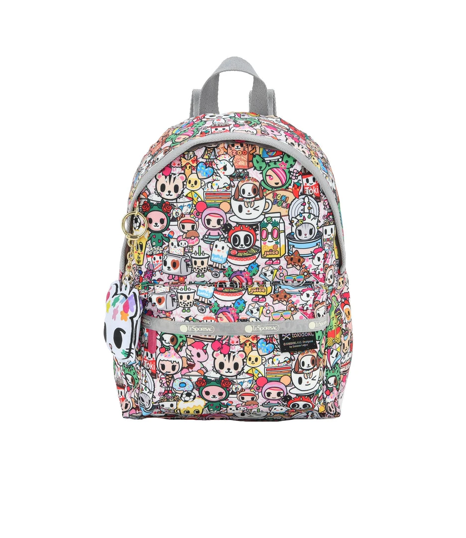 LeSportsac Backpacks Small Hollis Backpack LeSportsac Backpacks Small Hollis Backpack