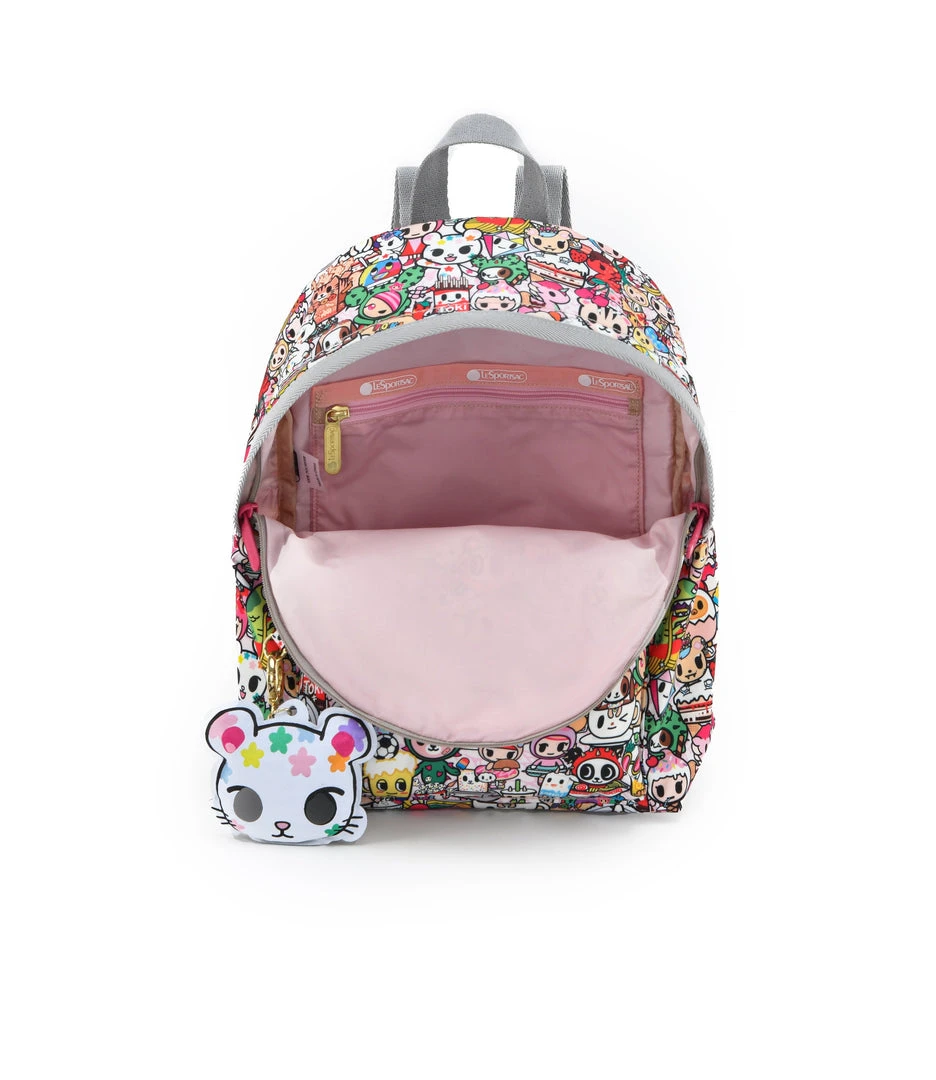 LeSportsac Backpacks Small Hollis Backpack LeSportsac Backpacks Small Hollis Backpack