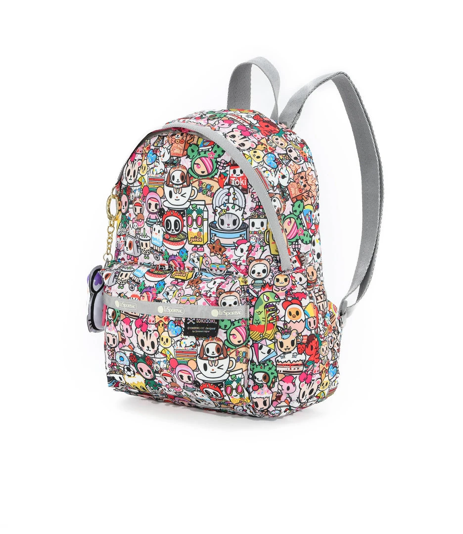 LeSportsac Backpacks Small Hollis Backpack LeSportsac Backpacks Small Hollis Backpack