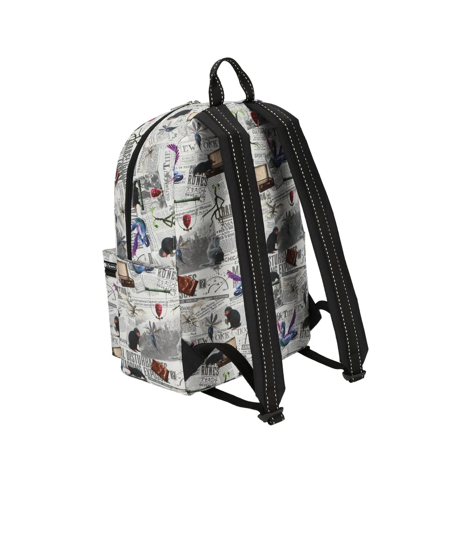 LeSportsac Carson Backpack Backpacks 5 LeSportsac Carson Backpack Backpacks