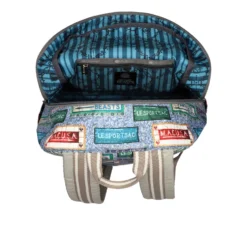 LeSportsac Carson Backpack Backpacks