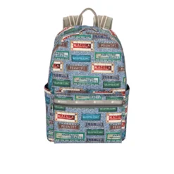 LeSportsac Carson Backpack Backpacks