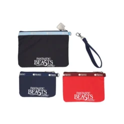 LeSportsac Wristlet Pouch Set