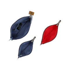 LeSportsac Wristlet Pouch Set