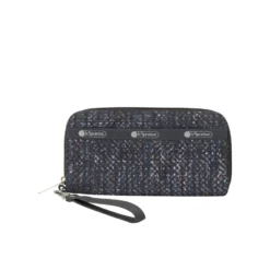 LeSportsac Tech Wallet Wristlet