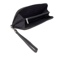 LeSportsac Tech Wallet Wristlet