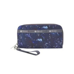 LeSportsac Tech Wallet Wristlet