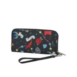 LeSportsac Tech Wallet Wristlet