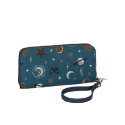 LeSportsac Tech Wallet Wristlet
