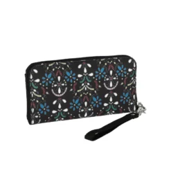 LeSportsac Tech Wallet Wristlet