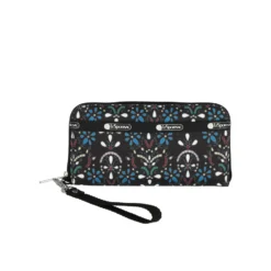 LeSportsac Tech Wallet Wristlet